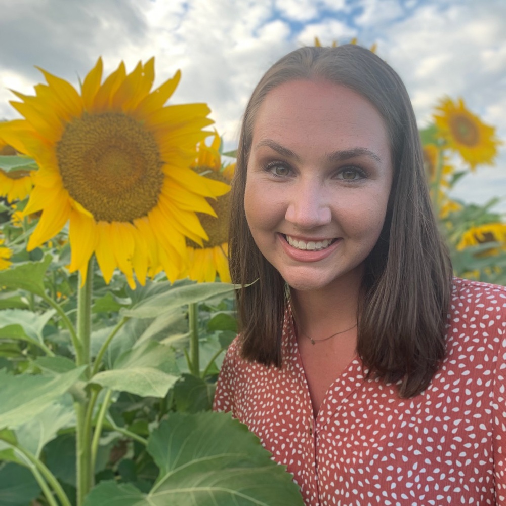 Meet your Posher, Anne